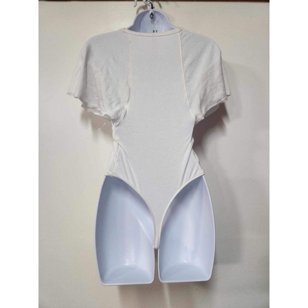 Free People Intimately Byron Bodysuit Size XS. B11 - Picture 5 of 6
